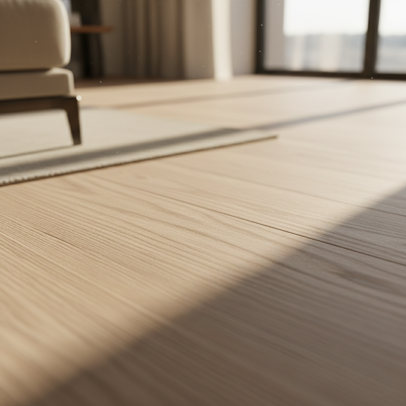Wood floor 3